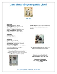 Current Bulletin