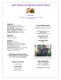 Current Bulletin